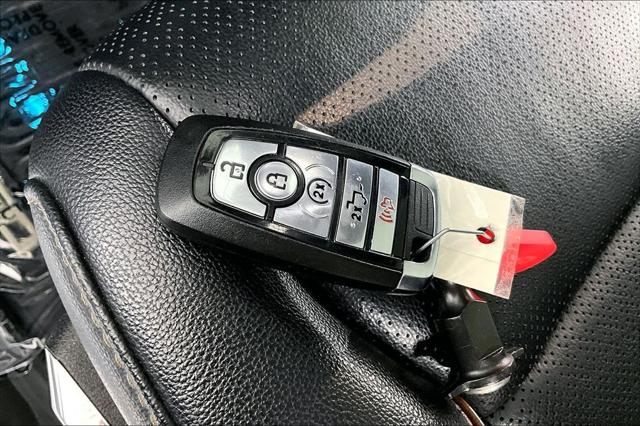 2024 Ford F-150 Lariat - Photo 10