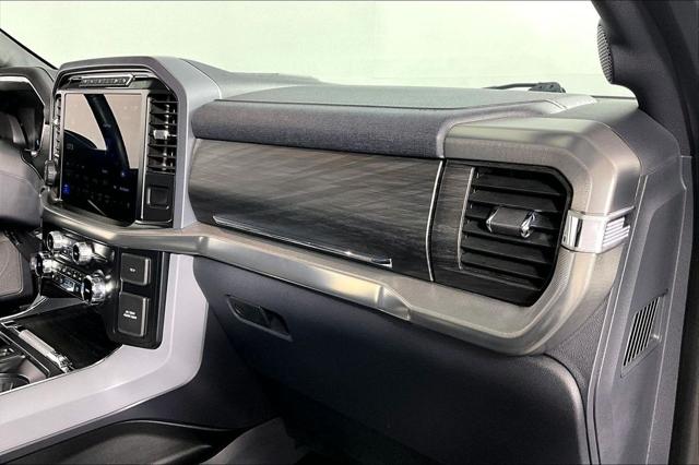 2024 Ford F-150 Lariat - Photo 16