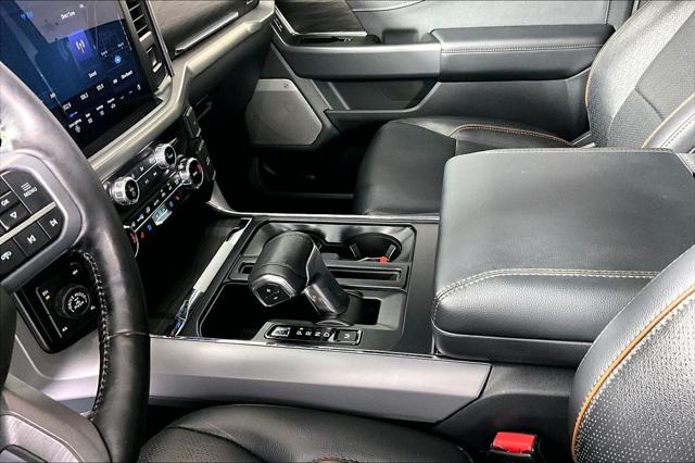 2024 Ford F-150 Lariat - Photo 17