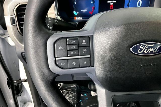 2024 Ford F-150 Lariat - Photo 18