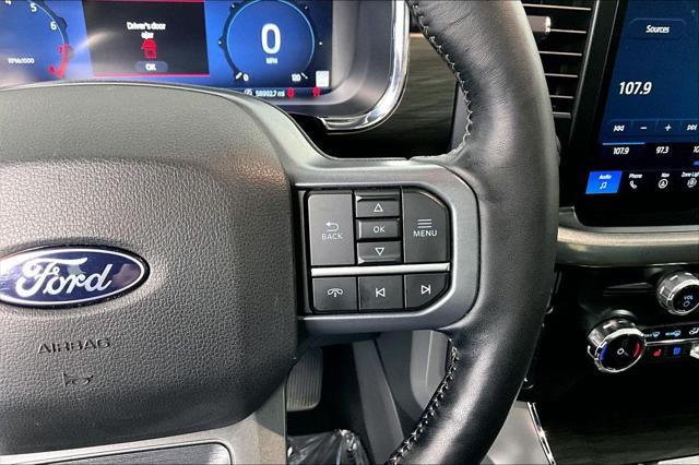 2024 Ford F-150 Lariat - Photo 19