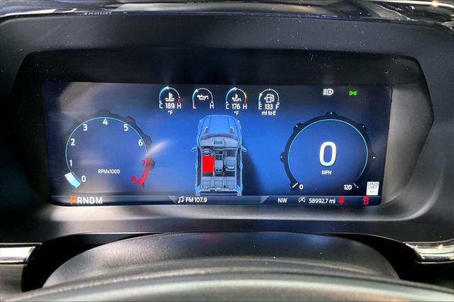 2024 Ford F-150 Lariat - Photo 20