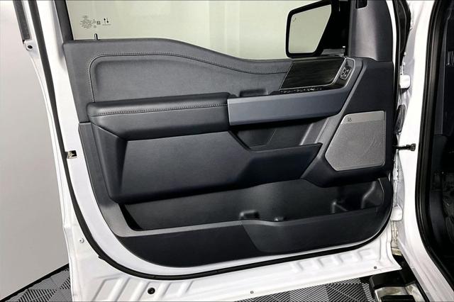 2024 Ford F-150 Lariat - Photo 23