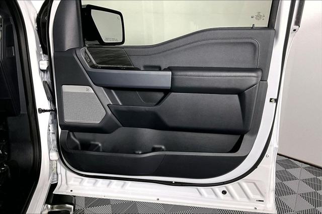 2024 Ford F-150 Lariat - Photo 24