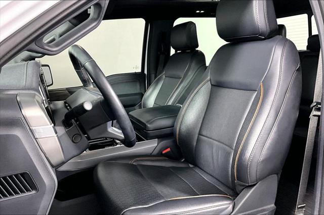 2024 Ford F-150 Lariat - Photo 25