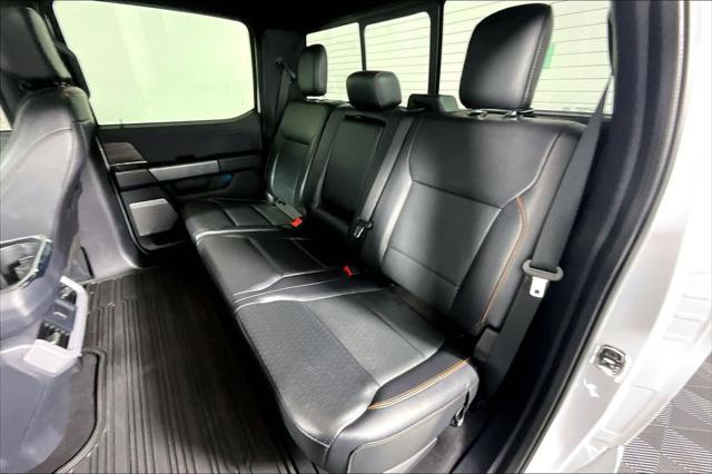 2024 Ford F-150 Lariat - Photo 26