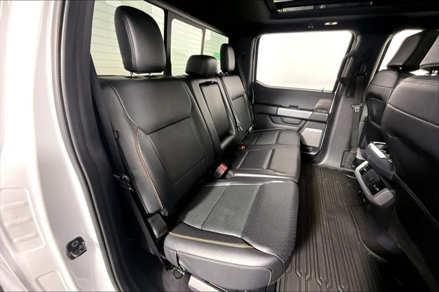 2024 Ford F-150 Lariat - Photo 27
