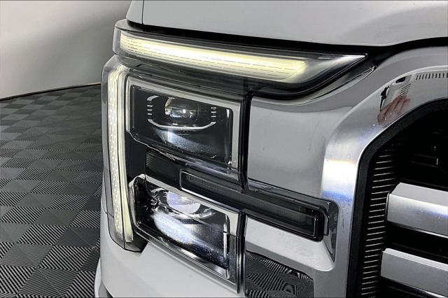 2024 Ford F-150 Lariat - Photo 28
