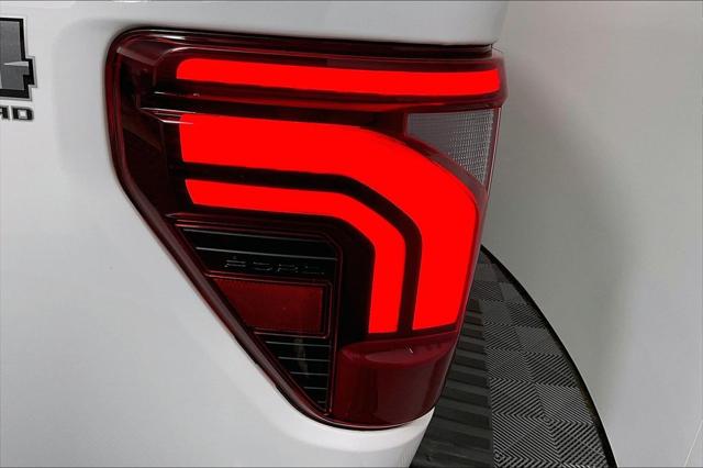 2024 Ford F-150 Lariat - Photo 29