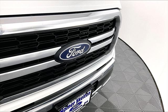 2024 Ford F-150 Lariat - Photo 30