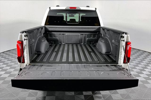 2024 Ford F-150 Lariat - Photo 32