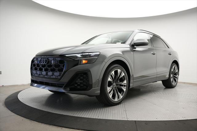 2026 Audi Q8 Premium Plus 55 TFSI quattro Tiptronic for sale in Placentia, CA
