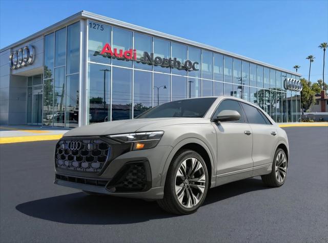 2026 Audi Q8 Premium Plus 55 TFSI quattro Tiptronic for sale in Placentia, CA