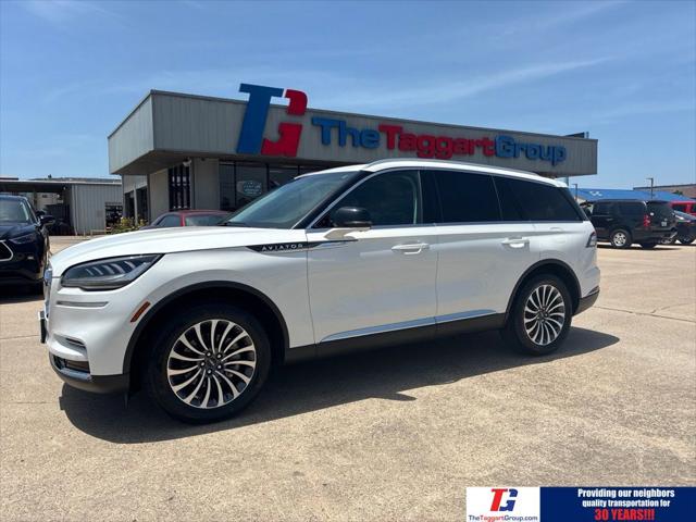2024 Lincoln Aviator Reserve for sale in Portland, TX