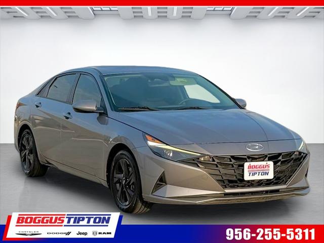 2023 Hyundai Elantra SEL for sale in Brownsville, TX
