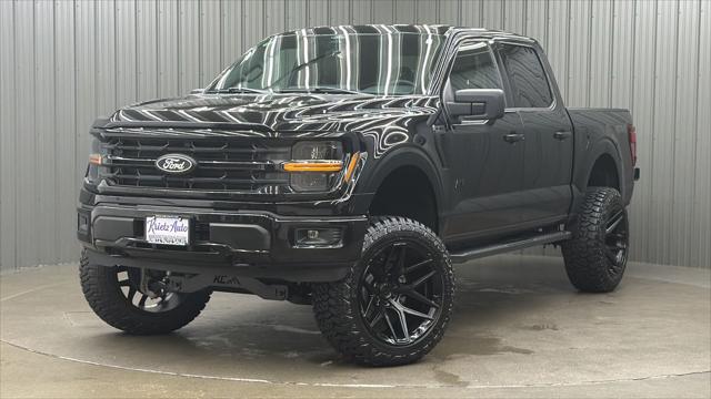 2025 Ford F-150 XLT for sale in Frederick, MD