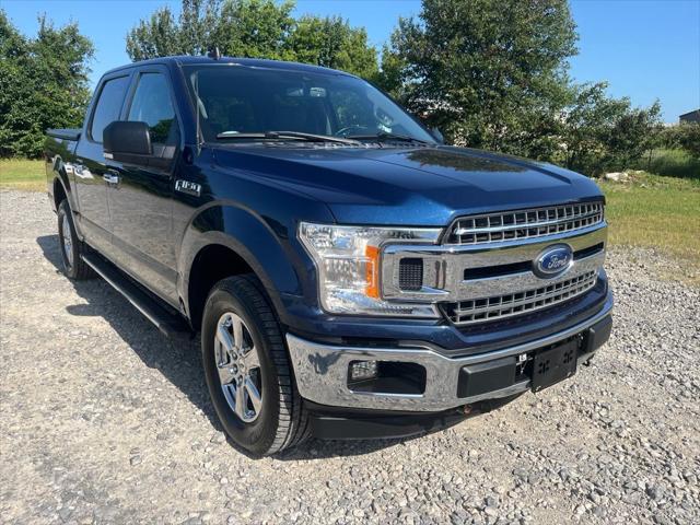 2019 Ford F-150 XLT for sale in Durant, OK