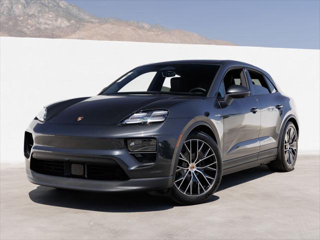 2026 Porsche Macan Electric Unknown for sale in Palm Springs, CA