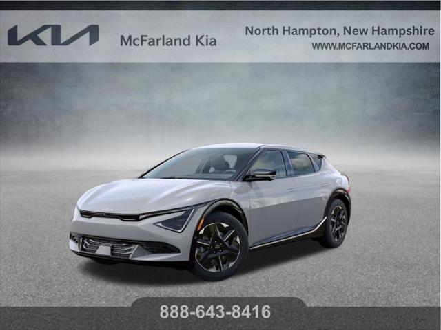 2026 Kia EV6 Wind AWD for sale in N. Hampton, NH