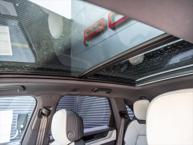 2026 Porsche Cayenne Unknown