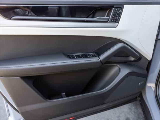 2026 Porsche Cayenne Unknown