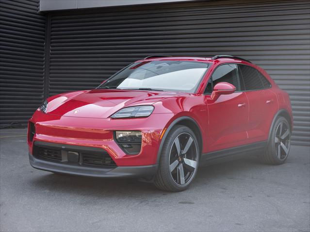 2026 Porsche Macan Electric Unknown for sale in Hawthorne, CA