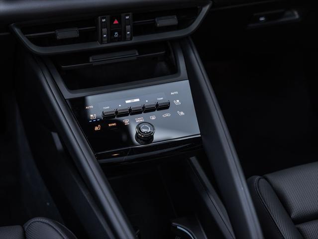2026 Porsche Macan Electric Unknown