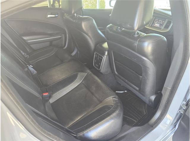 2021 Dodge Charger SXT RWD