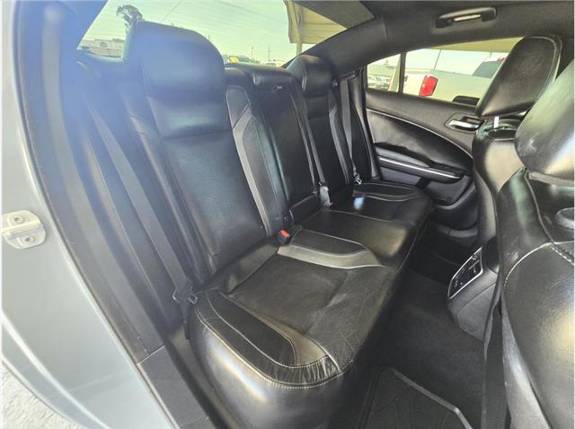 2021 Dodge Charger SXT RWD