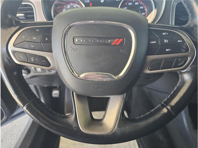 2021 Dodge Charger SXT RWD