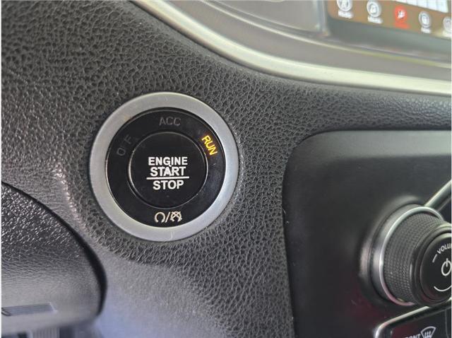 2021 Dodge Charger SXT RWD