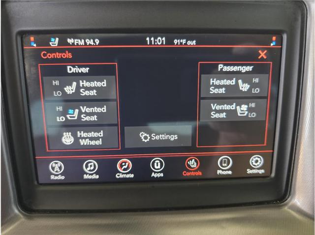 2021 Dodge Charger SXT RWD
