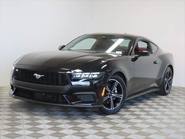 2025 Ford Mustang EcoBoost Premium Fastback for sale in Chandler, AZ
