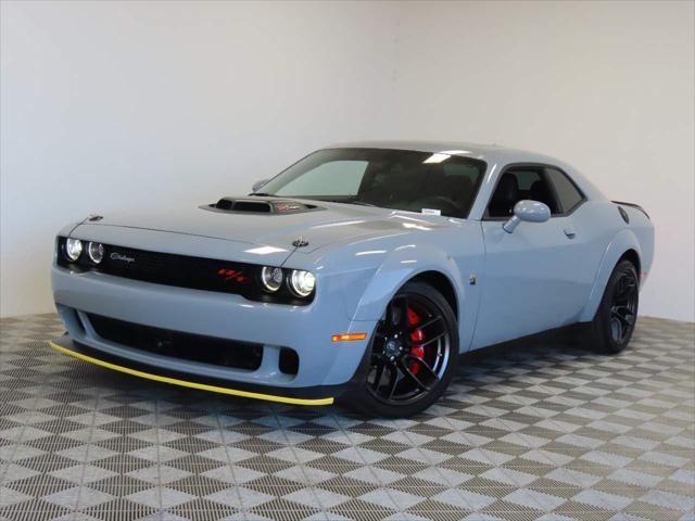 2021 Dodge Challenger R/T Scat Pack for sale in Tucson, AZ
