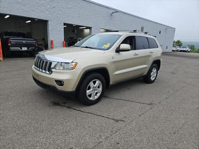 2011 Jeep Grand Cherokee Laredo for sale in Natrona Heights, PA