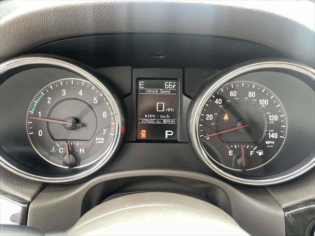 2011 Jeep Grand Cherokee Laredo 2011 Jeep Grand Cherokee Laredo