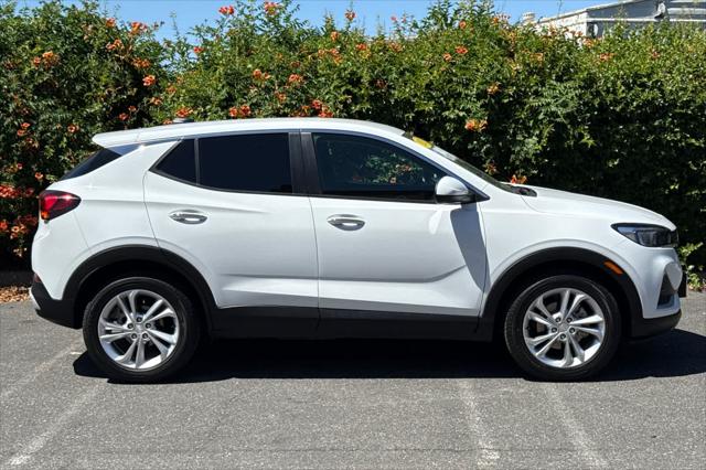 2023 Buick Encore GX Preferred FWD