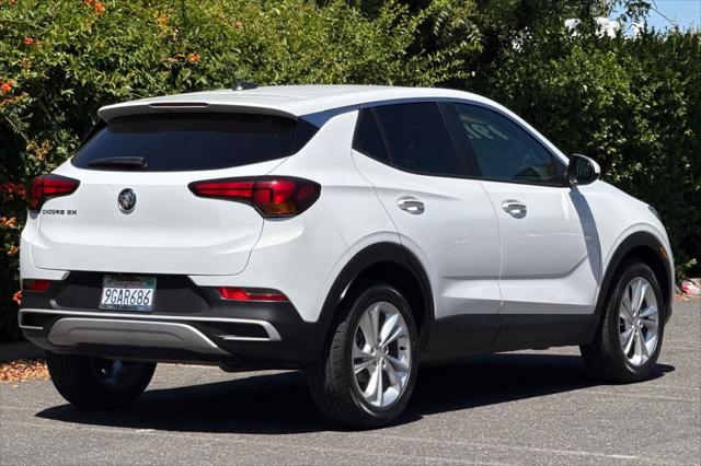 2023 Buick Encore GX Preferred FWD