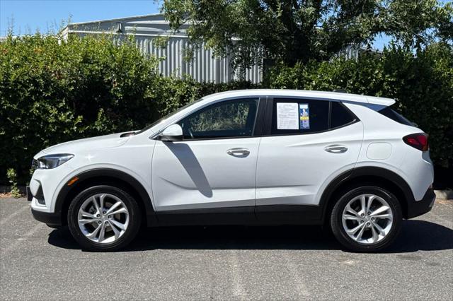 2023 Buick Encore GX Preferred FWD