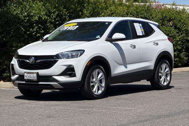 2023 Buick Encore GX Preferred FWD