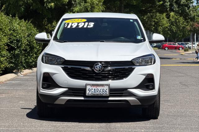 2023 Buick Encore GX Preferred FWD