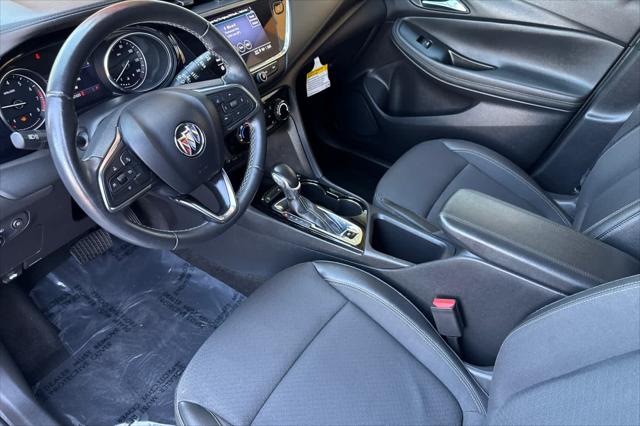 2023 Buick Encore GX Preferred FWD