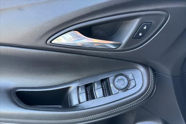 2023 Buick Encore GX Preferred FWD