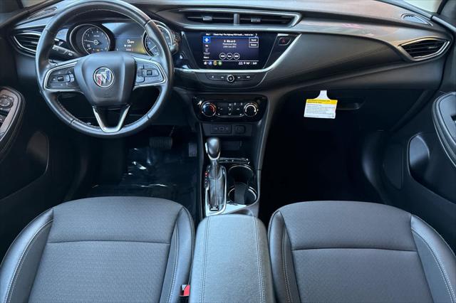 2023 Buick Encore GX Preferred FWD