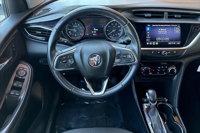 2023 Buick Encore GX Preferred FWD