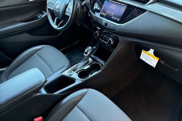 2023 Buick Encore GX Preferred FWD