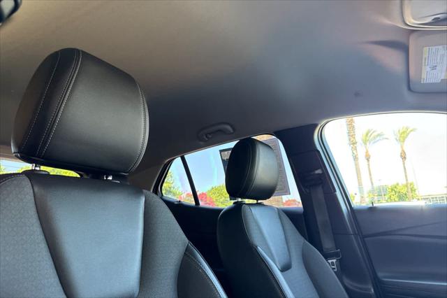 2023 Buick Encore GX Preferred FWD