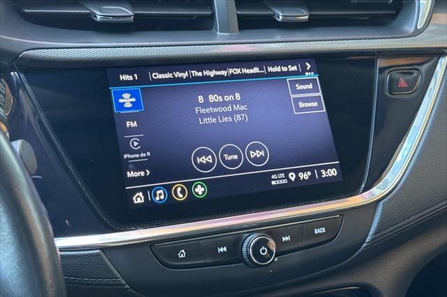 2023 Buick Encore GX Preferred FWD