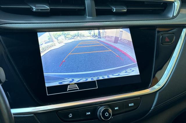 2023 Buick Encore GX Preferred FWD