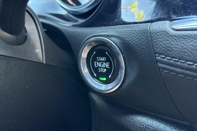 2023 Buick Encore GX Preferred FWD
